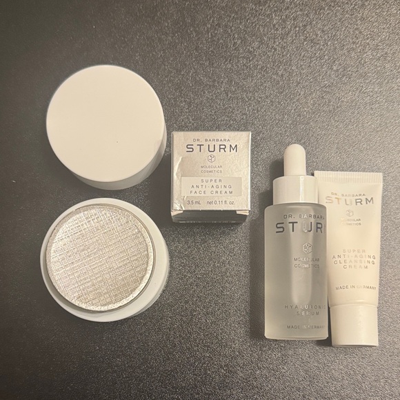 Dr Sturm Skincare Kit - Picture 3 of 7
